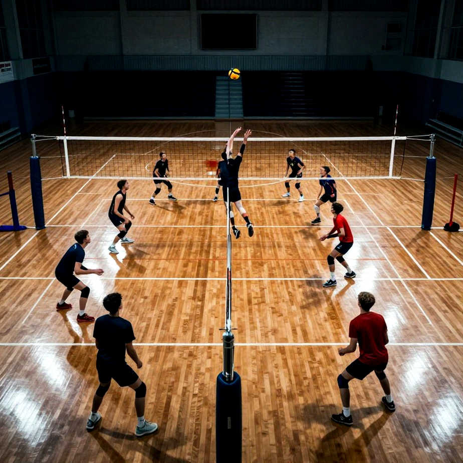 AVP League 2026: Trận chung kết bãi biển được định đoạt ở nơi ít ai nhìn thấy — khối chắn bị hóa giải AVP League 2026: Trận chung kết bãi biển được định đoạt ở nơi ít ai nhìn thấy — khối chắn bị hóa giải