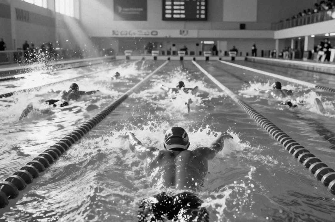 FLEET Swimming Seeks a Head Coach: Inside America's Swimming Development Machine FLEET Swimming Seeks a Head Coach: Inside America's Swimming Development Machine