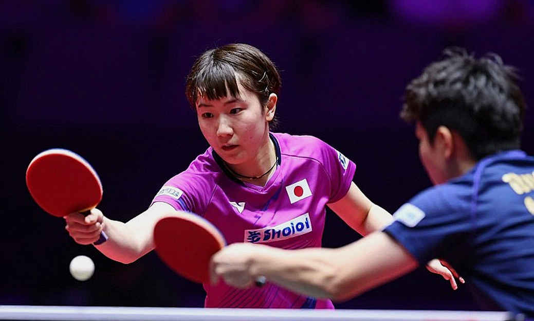 An Se-young thắng Yamaguchi ở Odense: kỷ lục danh hiệu và cái giá của lối chơi phòng ngự