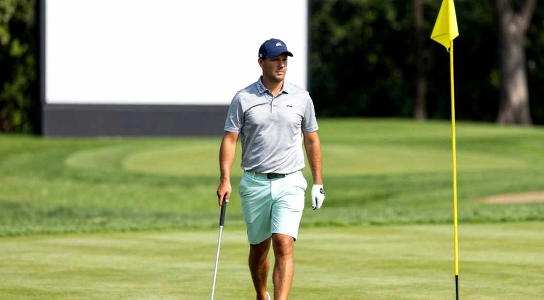 Bốn major, một Ryder Cup và tiếng ồn ở Bethpage: mùa golf 2026 nhìn từ sau sợi dây