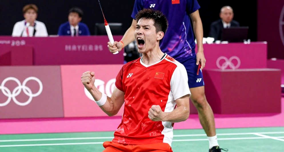 Bản giao hưởng phản công: Người Ấn Độ viết lại kịch bản tại China Masters 2026 Bản giao hưởng phản công: Người Ấn Độ viết lại kịch bản tại China Masters 2026