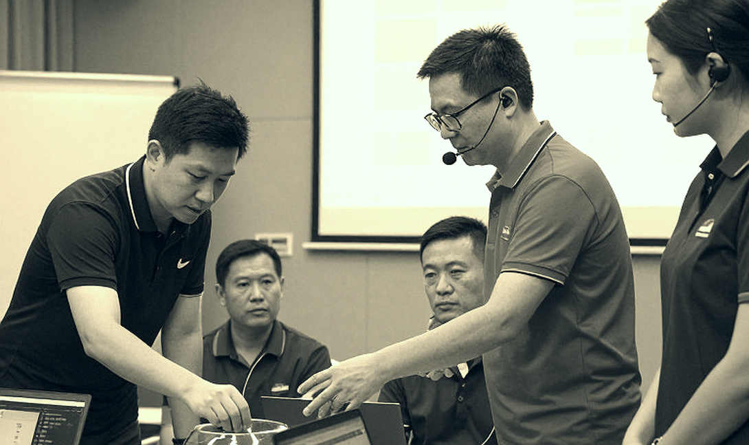 Lakshya Sen thua Loh Kean Yew ở vòng 1/16 Asian Games 2026: 70 phút, ba ván và một chuỗi 10 điểm không thể lấy lại