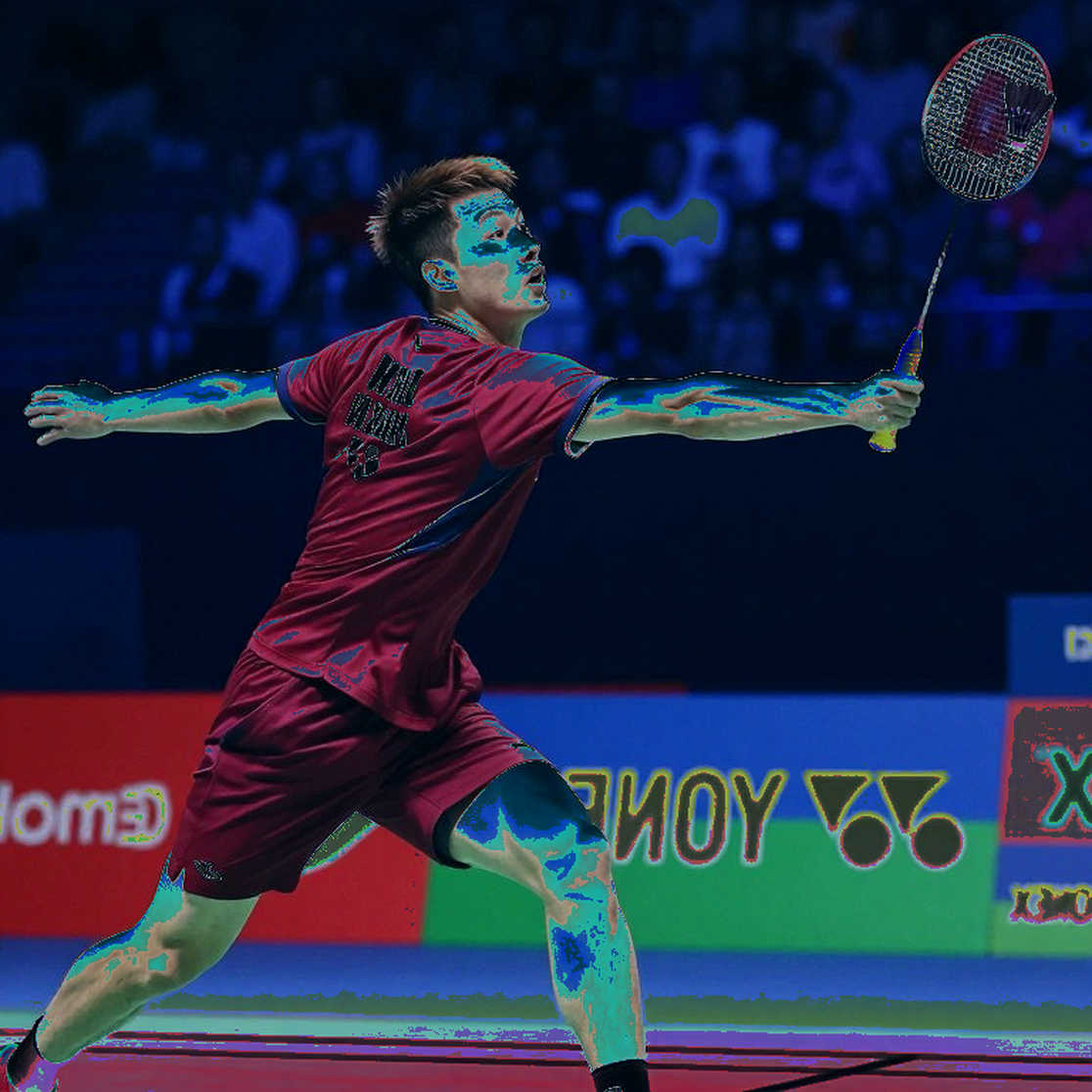 Ashmita Chaliha chỉ trích giải Super 100 BWF: Điều kiện sân bãi Indonesia kém xa Ấn Độ, cầu thủ phải chịu rủi ro sức khỏe