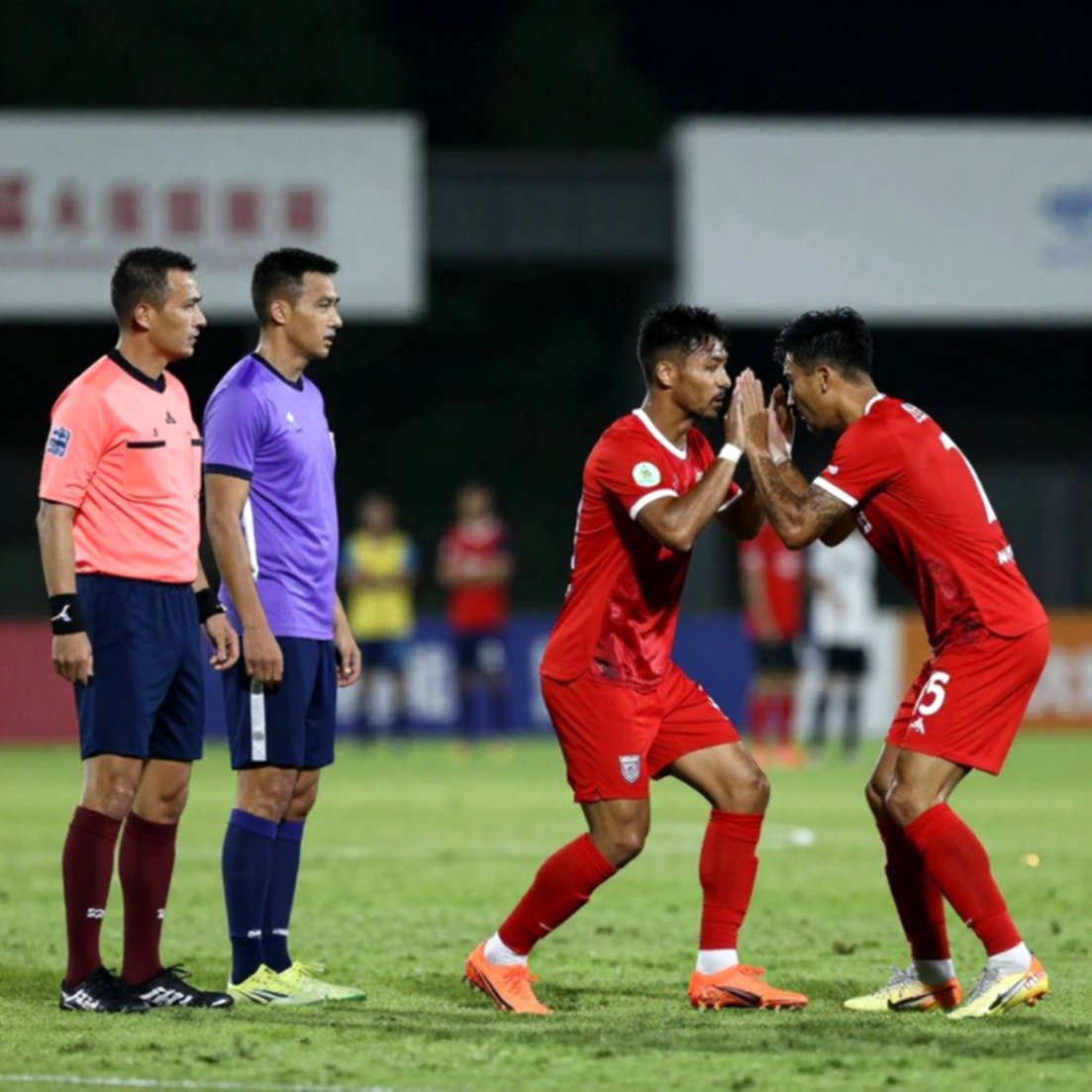 Việt Nam và Malaysia ở trận tranh hạng ba ASEAN Cup 2026: khoảng trống Xuân Son để lại Việt Nam và Malaysia ở trận tranh hạng ba ASEAN Cup 2026: khoảng trống Xuân Son để lại