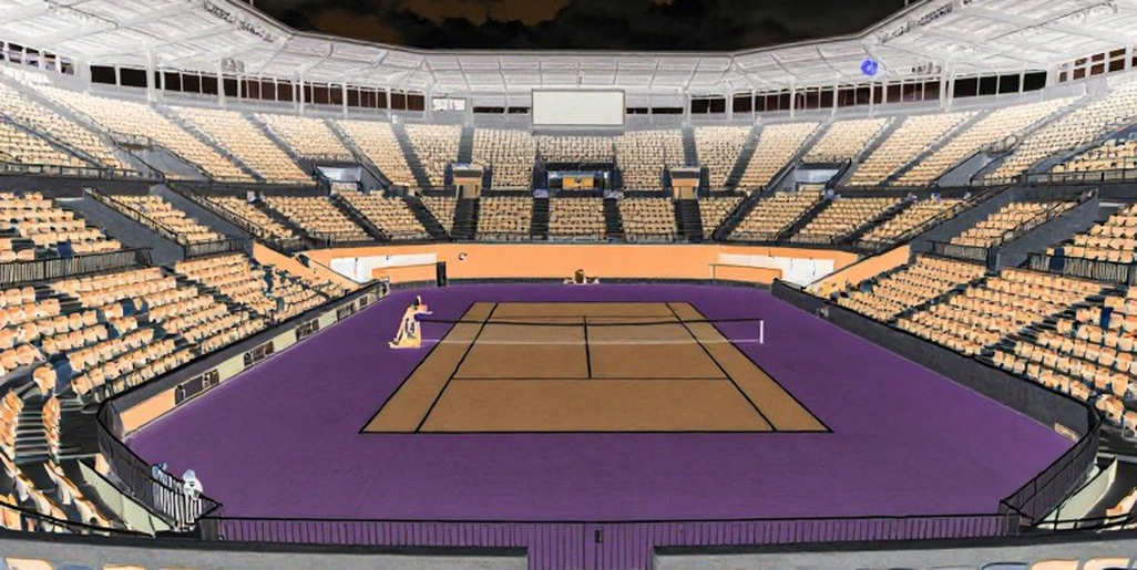 Eala bỏ WTA 1000 Bắc Kinh cho Asian Games 2026: hóa đơn thật nằm ở bảng xếp hạng