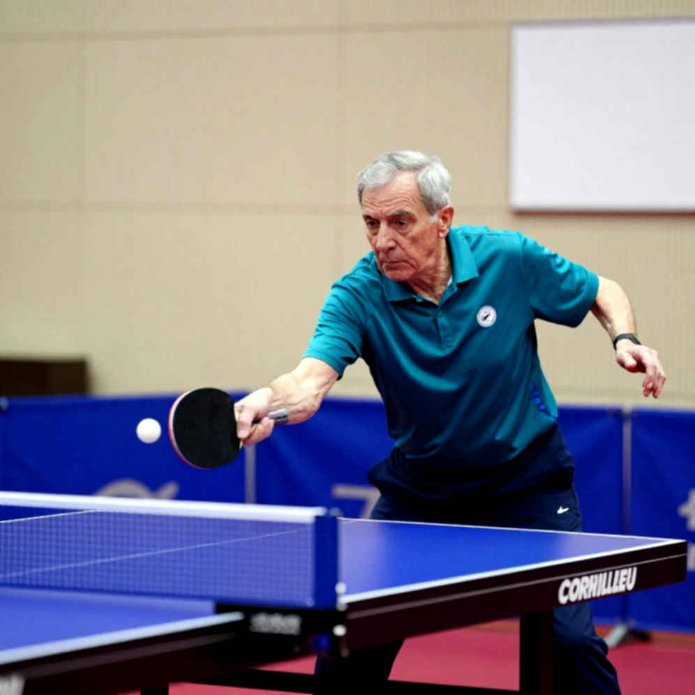 Władysławowo and Sarajevo Awarded the 2028 European Under 13 and Under 21 Championships: Reading Europe's Table Tennis Talent Map Władysławowo and Sarajevo Awarded the 2028 European Under 13 and Under 21 Championships: Reading Europe's Table Tennis Talent Map