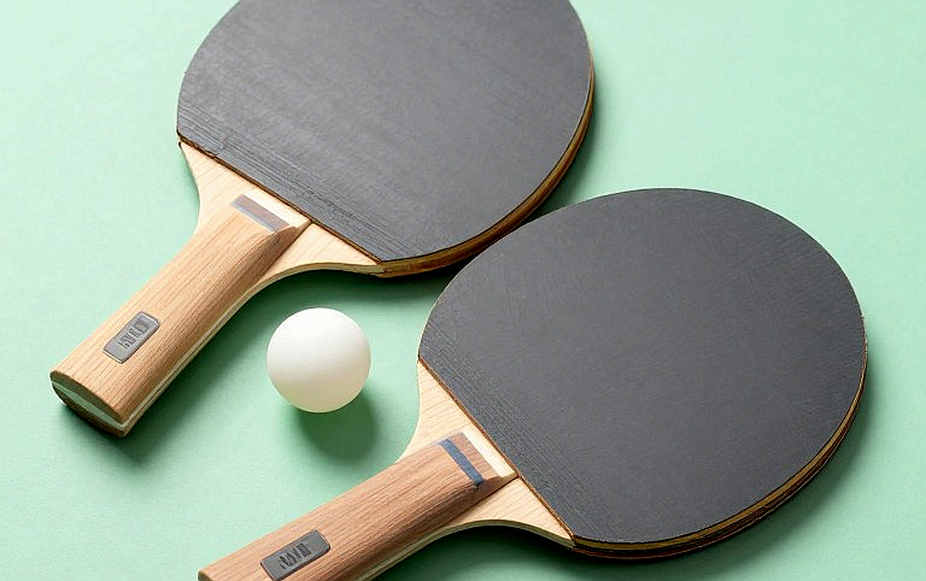 Władysławowo and Sarajevo Awarded the 2028 European Under 13 and Under 21 Championships: Reading Europe's Table Tennis Talent Map Władysławowo and Sarajevo Awarded the 2028 European Under 13 and Under 21 Championships: Reading Europe's Table Tennis Talent Map