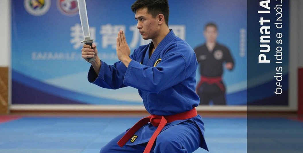 Bất bại 16-0 vẫn bị UFC để rơi: bài toán Farid Basharat và cái giá của một chuỗi thắng không có cú kết liễu