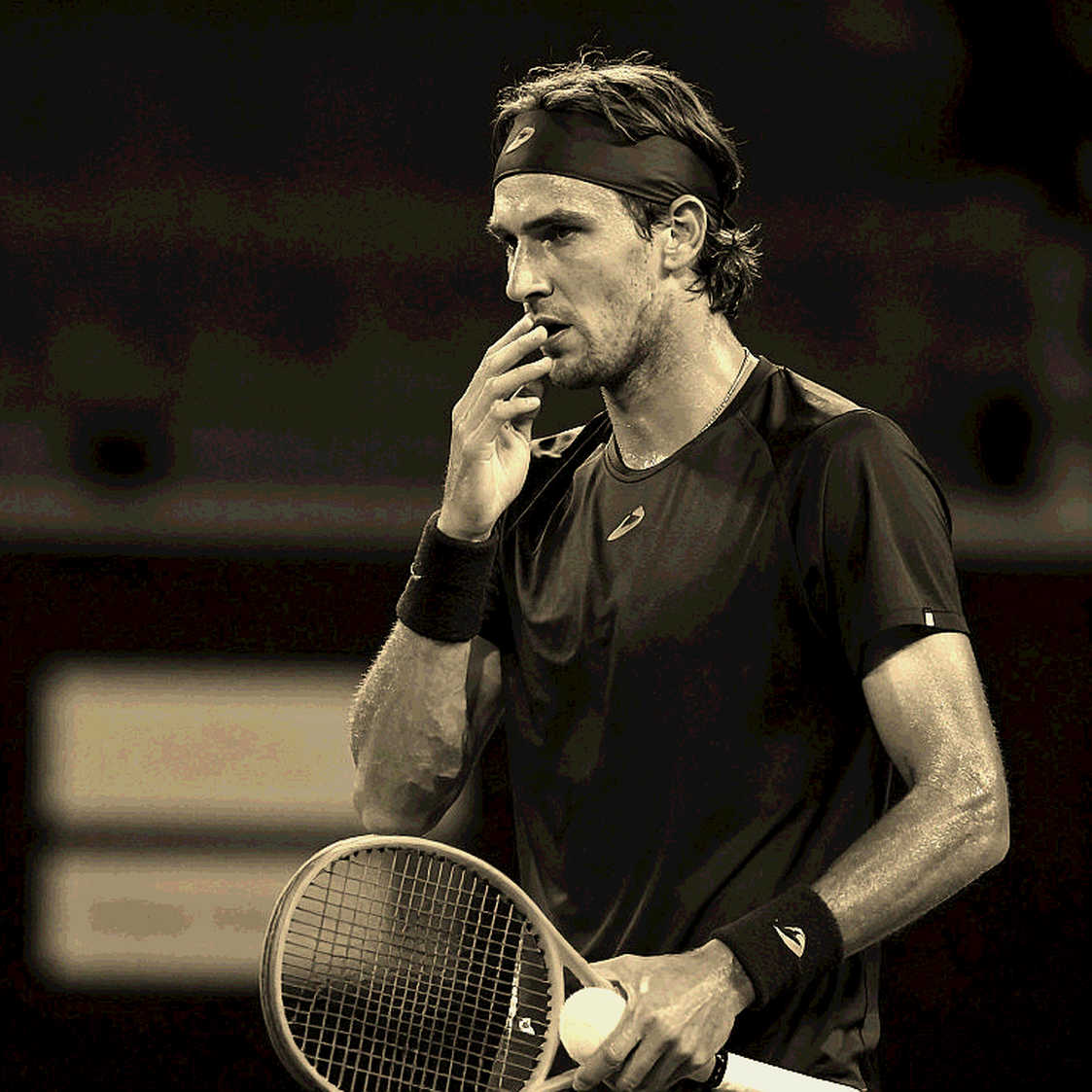 Sốc US Open 2026: Hạt giống số 3 Felix Auger-Aliassime bị Karen Khachanov loại ngay vòng đầu