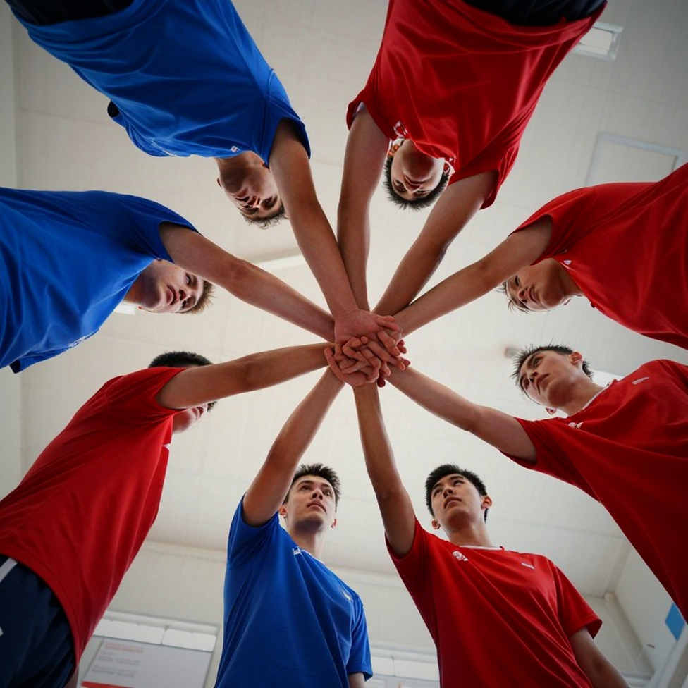Volleyball and the Trap of an Analytical Framework That Comes Back Empty Volleyball and the Trap of an Analytical Framework That Comes Back Empty