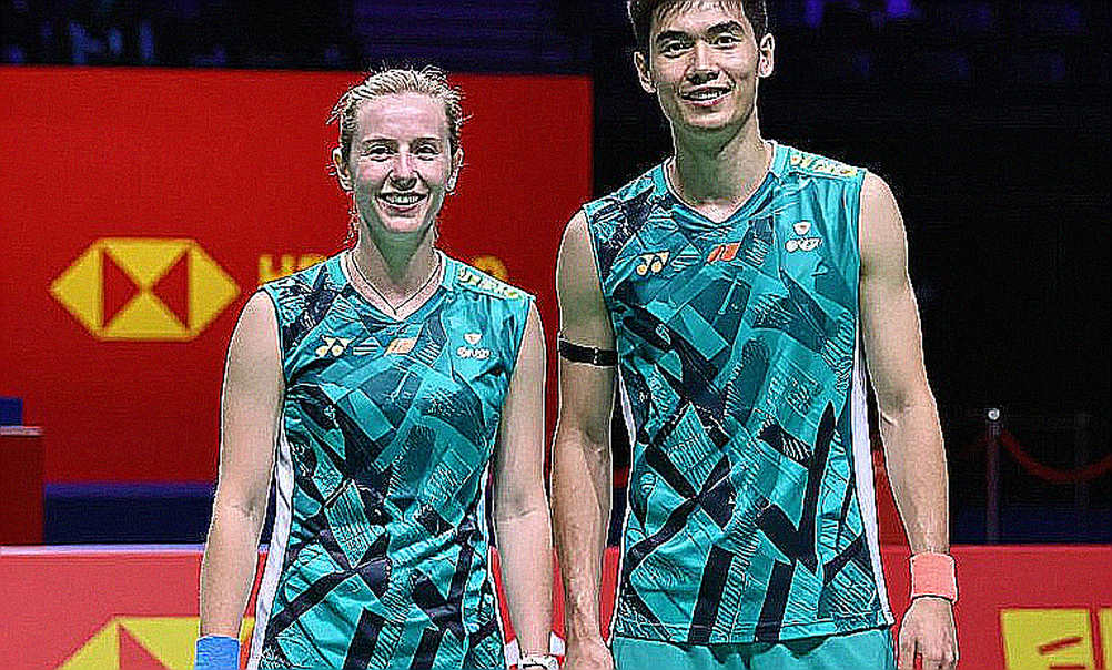 Ashmita Chaliha's Voice: Super 100 Standards and BWF's Double Standard Question