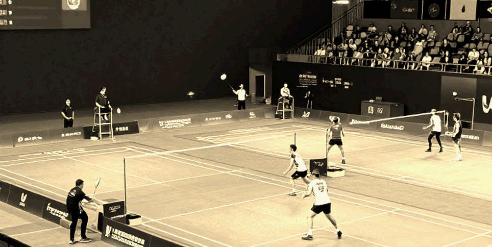 21-17 rồi 21-9: Cách An Se-young đảo nhịp trước Yamaguchi ở chung kết Aichi 21-17 rồi 21-9: Cách An Se-young đảo nhịp trước Yamaguchi ở chung kết Aichi