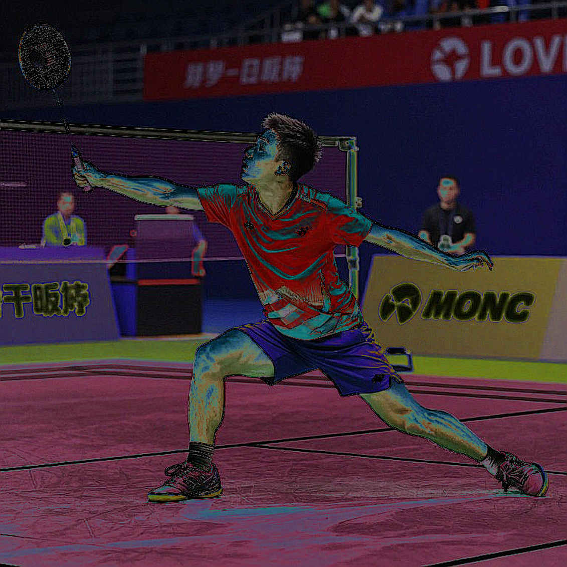 Indonesia Reach the 2026 Asian Games Men's Team Badminton Final: Reading the 3-1 Through Doubles Structure Indonesia Reach the 2026 Asian Games Men's Team Badminton Final: Reading the 3-1 Through Doubles Structure