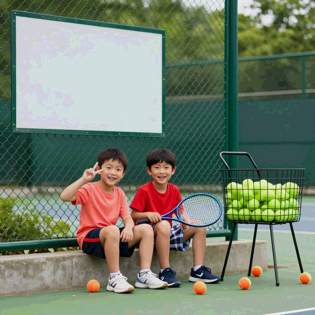 Sau kỷ nguyên Big Three: làng quần vợt học lại cách đọc một tay vợt
