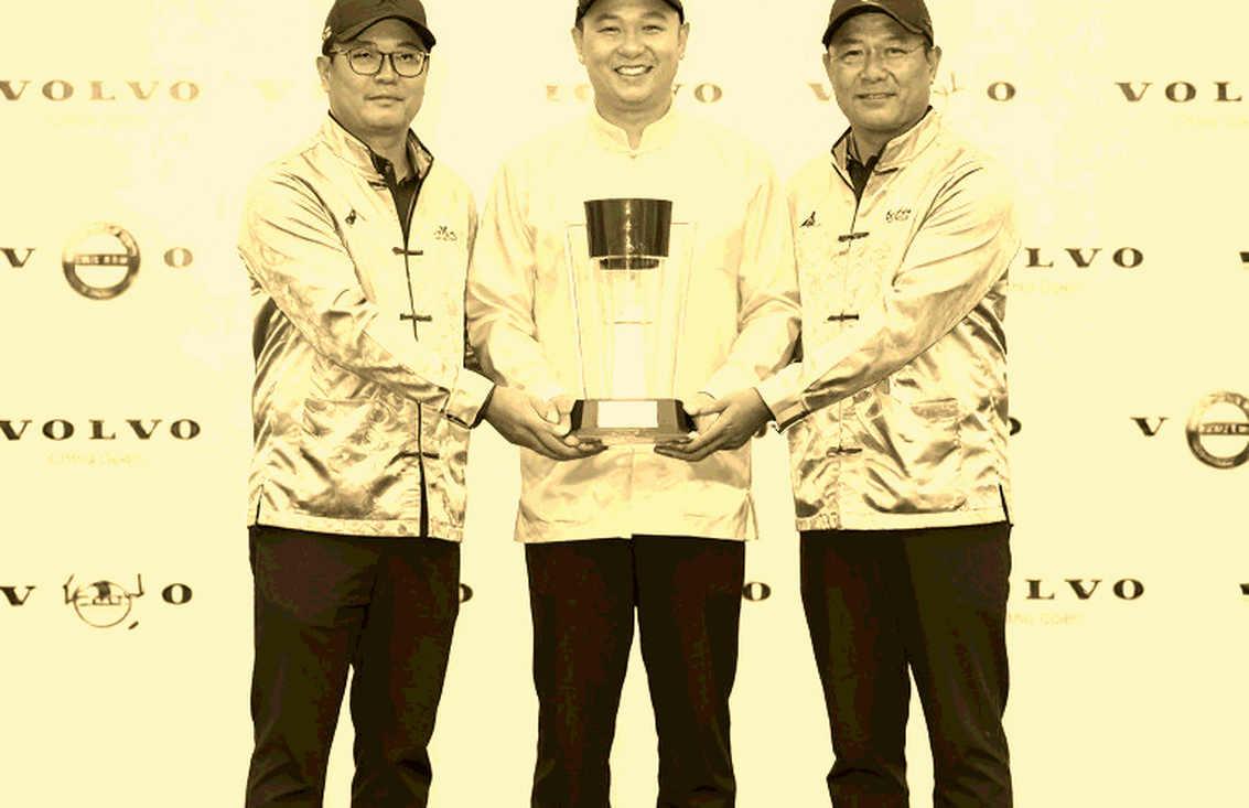 Từ nhà tạm trú ra sân golf: chương trình Niagara Gospel CC và bài toán ai được chơi