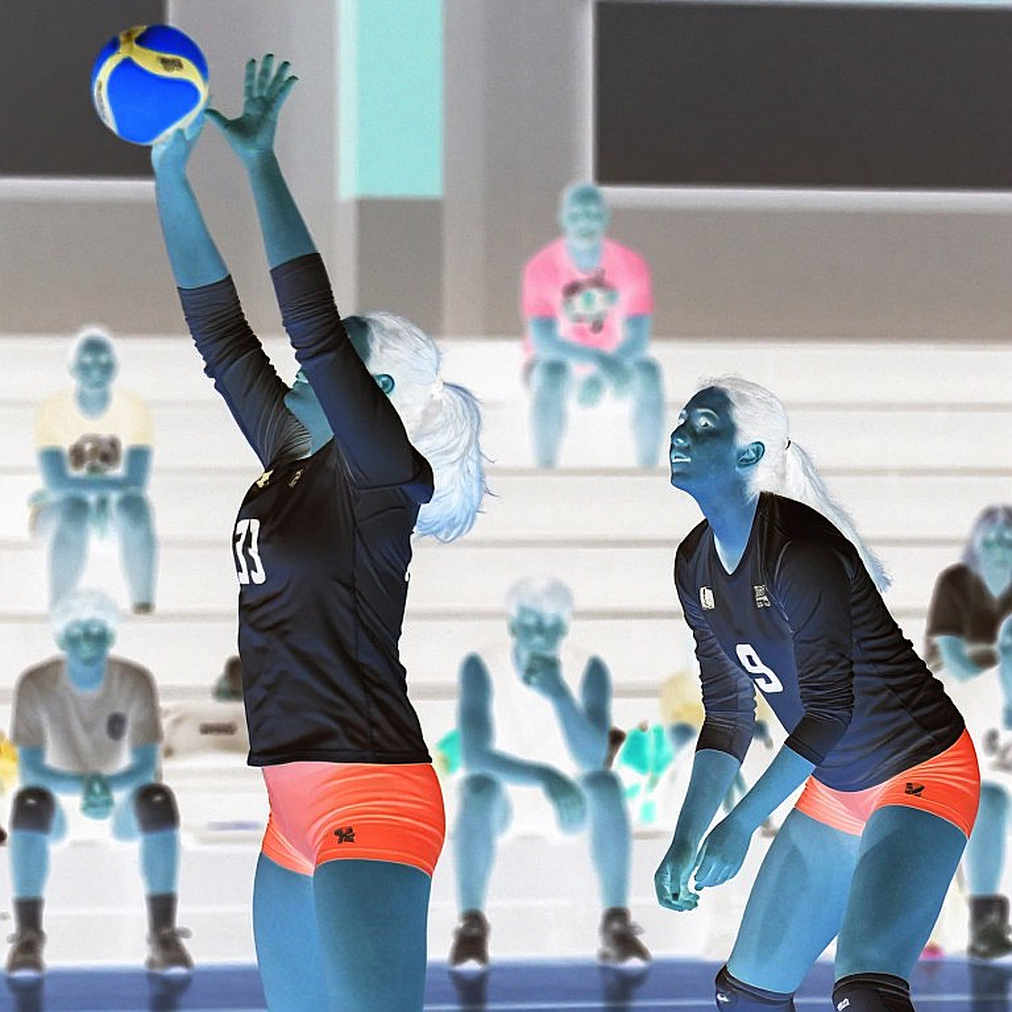 18 Spots Locked, 14 Still Open: The Map of Women's Volleyball After the 2026 Continental Qualifiers 18 Spots Locked, 14 Still Open: The Map of Women's Volleyball After the 2026 Continental Qualifiers