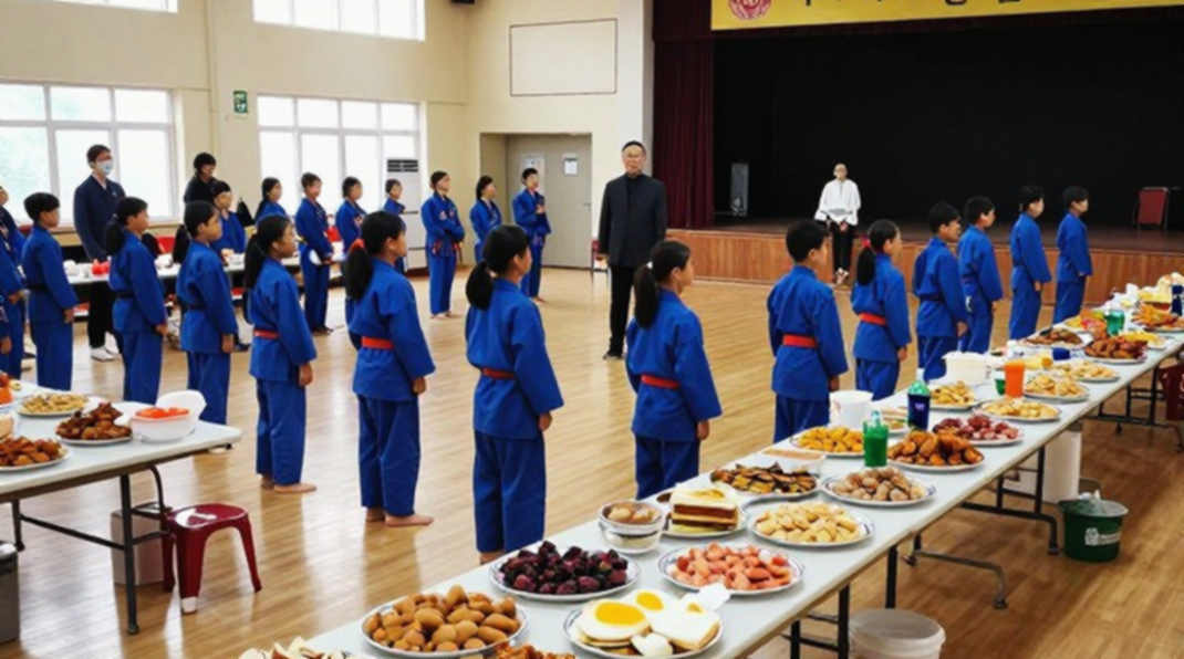 Mắt trọng tài trên bản đồ đai MMA: Bảy khoảng trống kể câu chuyện mà 55 chiếc đai không kể