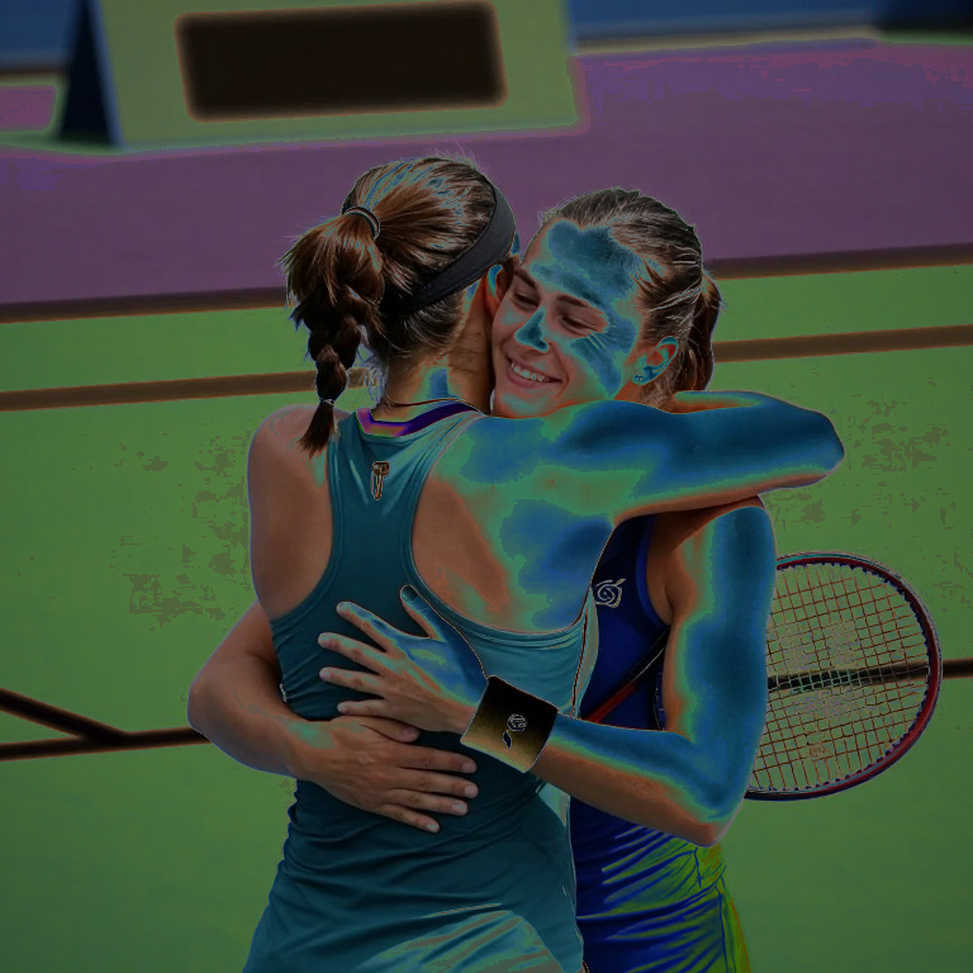 Wuhan Open 2026: Bốn ngôi sao rút lui, cú gục ngã vì giao bóng của Coco Gauff và ẩn số mang tên Naomi Osaka