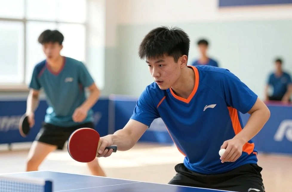 WTT Feeder Chennai 2026: Khi Ấn Độ biến sân nhà thành mỏ điểm và bài học cho bóng bàn Việt Nam