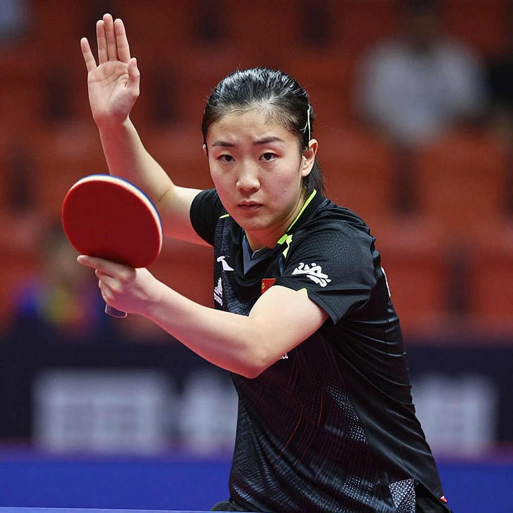 Table Tennis England Annual Report 2026/26 Reveals Major Plans for London 2026
