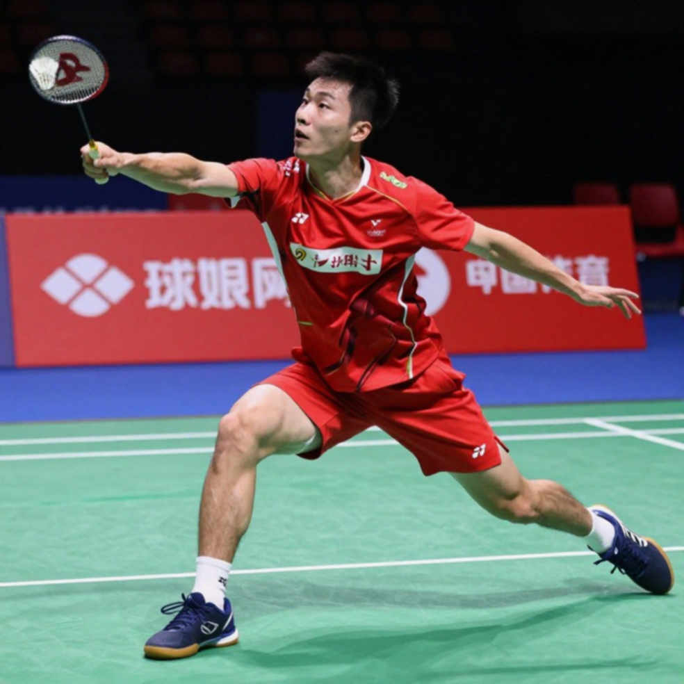 Đội cầu lông Trung Quốc hướng tới Asian Games 2026: Mục tiêu hai huy chương vàng giữa bão chấn thương và biến động ban huấn luyện