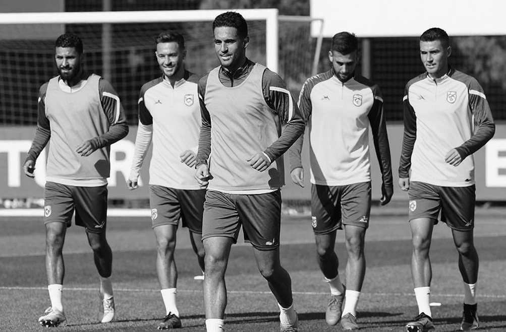 Gündogan's Eleven Minutes: Decoding the Gap Between Reputation and Tactical Space at Galatasaray Gündogan's Eleven Minutes: Decoding the Gap Between Reputation and Tactical Space at Galatasaray