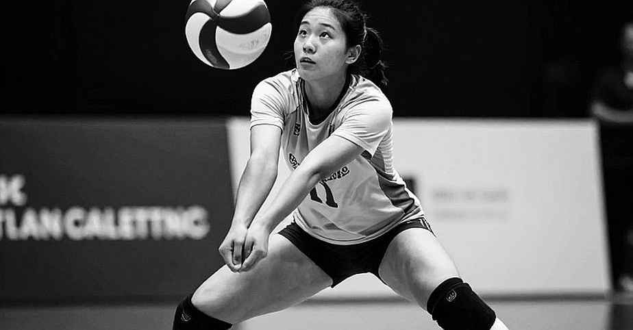 Thailand Make History: Asian Champions, Clinch First Olympic Berth Thailand Make History: Asian Champions, Clinch First Olympic Berth