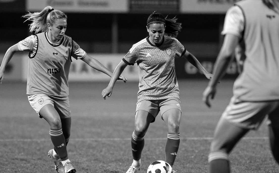 V-League trở lại sau loạt trận FIFA: Hanoi FC, Dong Nai và HAGL cùng chìm trong áp lực V-League trở lại sau loạt trận FIFA: Hanoi FC, Dong Nai và HAGL cùng chìm trong áp lực