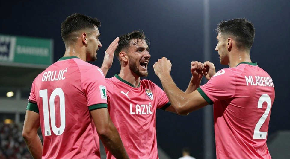 V-League trở lại sau loạt trận FIFA: Hanoi FC, Dong Nai và HAGL cùng chìm trong áp lực V-League trở lại sau loạt trận FIFA: Hanoi FC, Dong Nai và HAGL cùng chìm trong áp lực