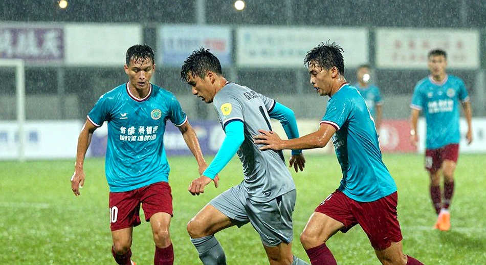 Bản tin trống và bài học về ranh giới của dữ liệu trong thể thao