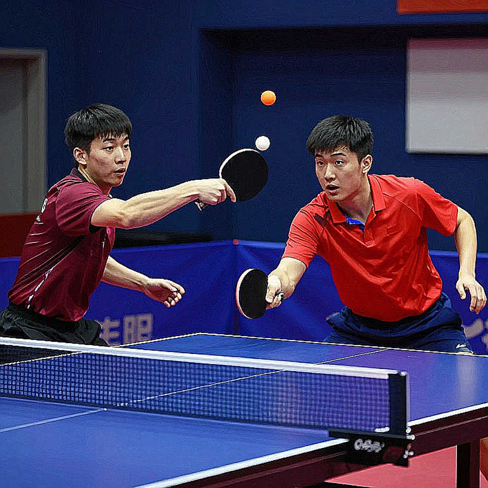 Học viện Trọng tài Table Tennis England: bảy học viện khu vực và bài toán đường ống nhân lực Học viện Trọng tài Table Tennis England: bảy học viện khu vực và bài toán đường ống nhân lực