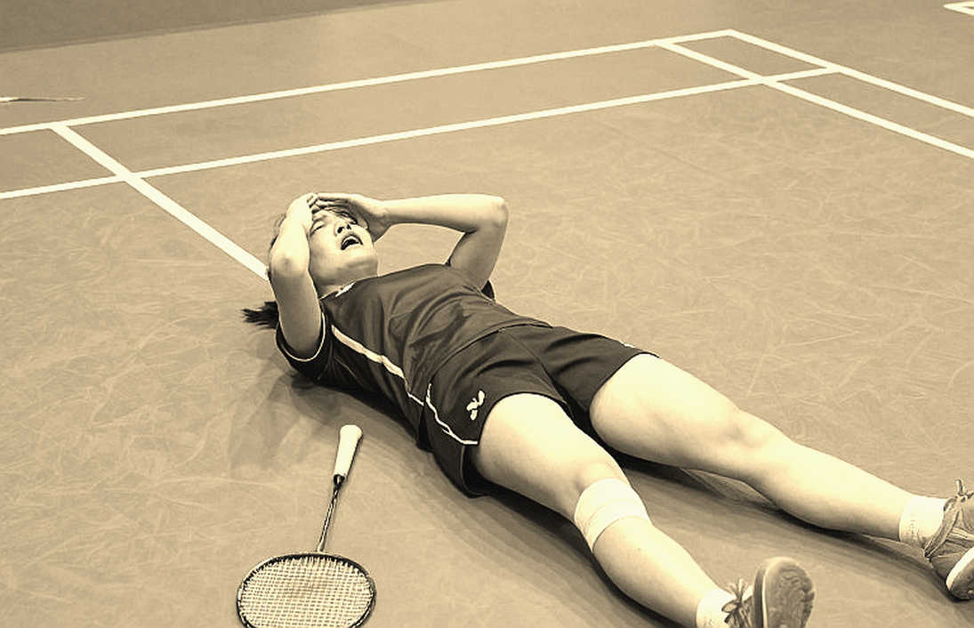 Ashmita Chaliha kêu gọi BWF cải thiện tiêu chuẩn giải Super 100 tại Indonesia