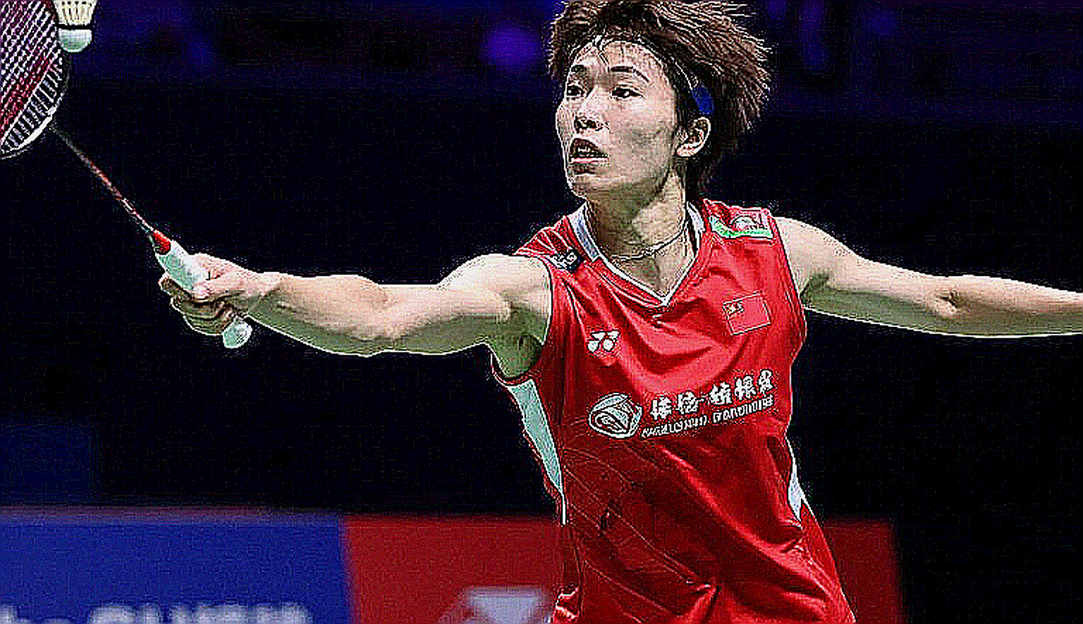 Ashmita Chaliha Calls for BWF to Improve Super 100 Tournament Standards in Indonesia Ashmita Chaliha Calls for BWF to Improve Super 100 Tournament Standards in Indonesia