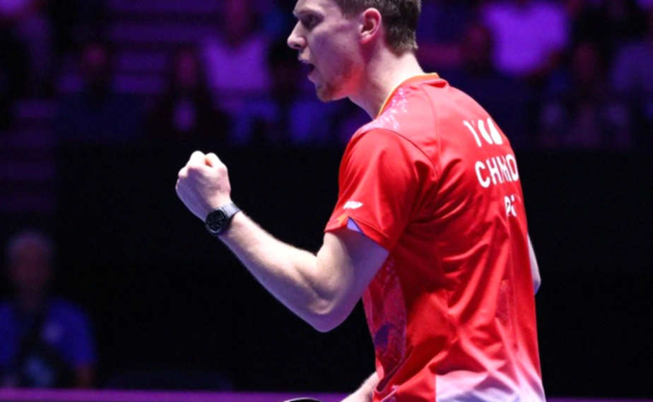 Thùy Linh dừng bước ở Vietnam Open: vì sao khoảng cách hạng 32 và hạng 72 không nói hết câu chuyện