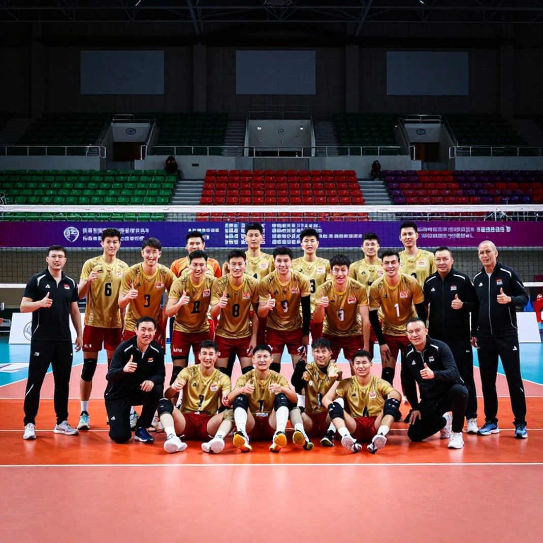 Chung kết AVP League 2026: Khi lưới chắn bị hóa giải, và phép thử dành cho một huyền thoại 46 tuổi Chung kết AVP League 2026: Khi lưới chắn bị hóa giải, và phép thử dành cho một huyền thoại 46 tuổi