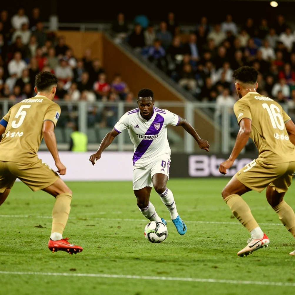 Brian Brobbey at Sunderland: The Efficiency Revolution That Isn't About Fitness Brian Brobbey at Sunderland: The Efficiency Revolution That Isn't About Fitness