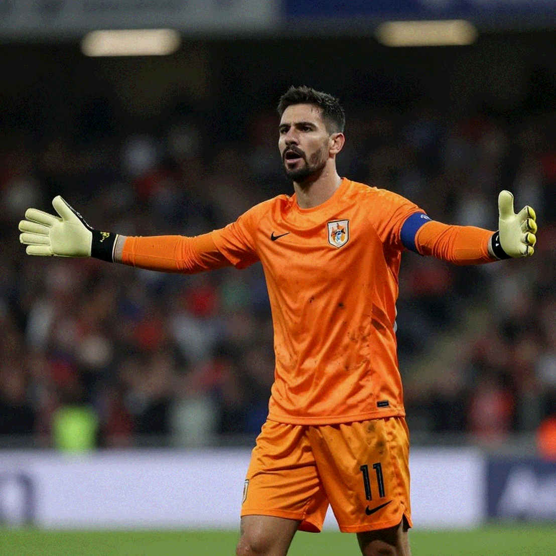 Pastorello Reveals Juventus Could Decide in the Summer on Goalkeeper Lorenzo Palmisani Pastorello Reveals Juventus Could Decide in the Summer on Goalkeeper Lorenzo Palmisani