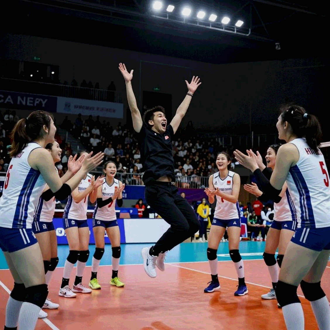 Ho Thi Kim Dung and Vietnam's 2026 University Volleyball Championship: A Ca Dong Seed in the Empty Arena Ho Thi Kim Dung and Vietnam's 2026 University Volleyball Championship: A Ca Dong Seed in the Empty Arena