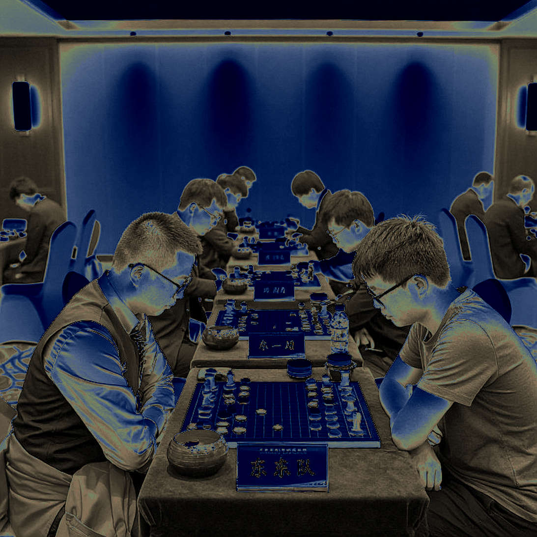 AntGamer and the All-Female Roster at Visa VMC Fall 2026: A Failure of Synergy, Not of Gender AntGamer and the All-Female Roster at Visa VMC Fall 2026: A Failure of Synergy, Not of Gender