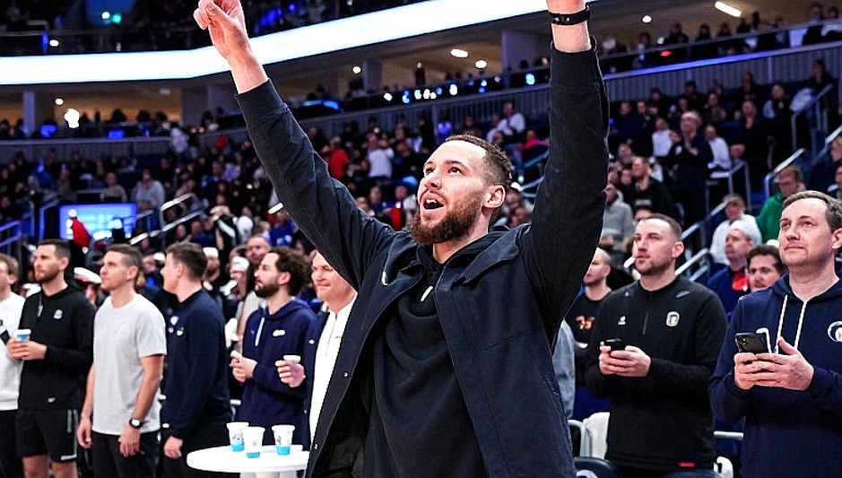 Hornets chốt 209 triệu USD với Brandon Miller: hợp đồng dưới mức tối đa, nhưng khoảng trống kiến tạo vẫn còn nguyên