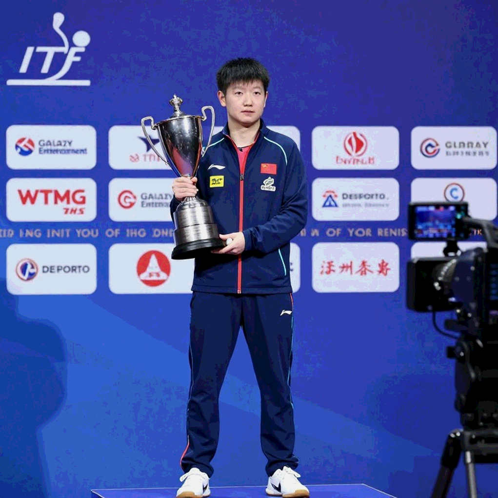 Giải phẫu bóng bàn thế giới 2026: Chín chiều dữ liệu và điểm mù của mắt thường