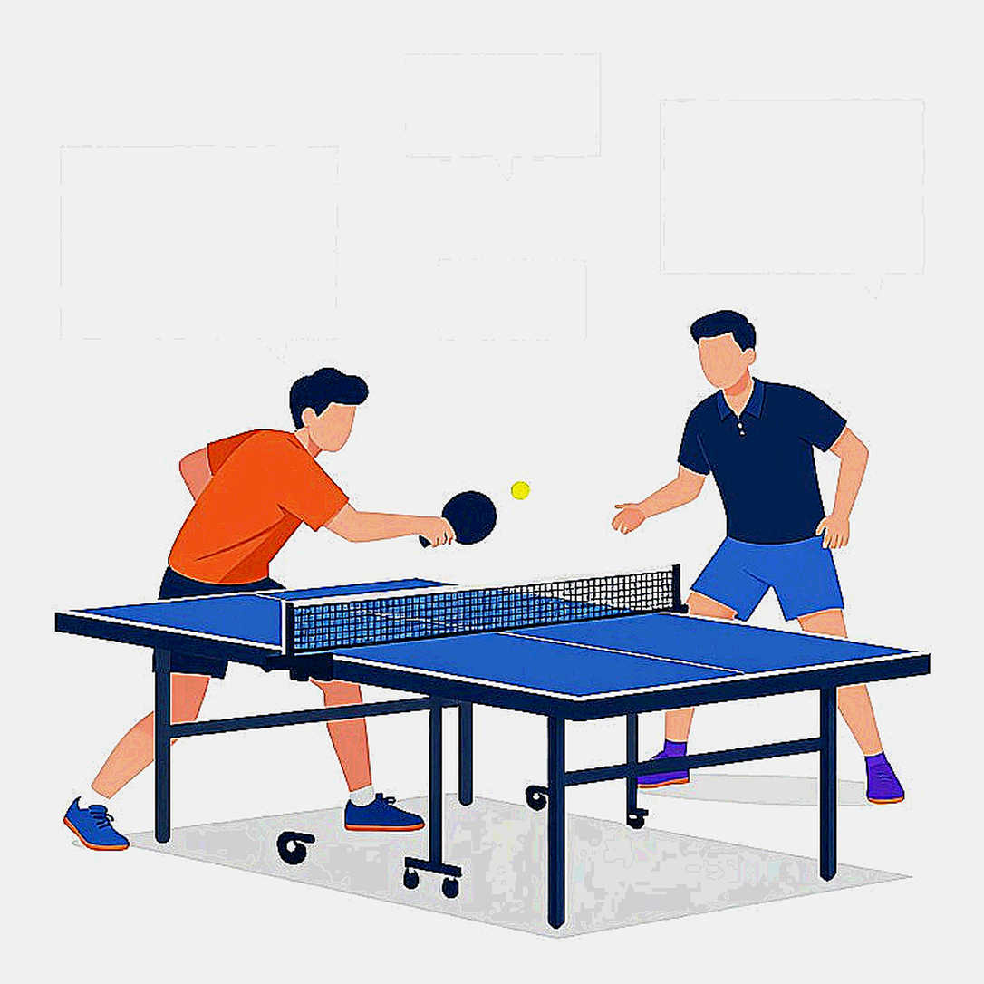 Worthing TTC mở giải Junior Team 1 Star: khi đáy kim tự tháp bóng bàn Anh tự vá lấy mình
