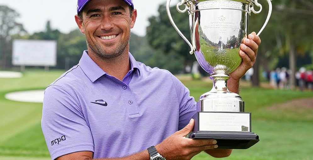 Tiger Woods 2026: Cuộc tái sinh từ đống tro tàn của chấn thương Tiger Woods 2026: Cuộc tái sinh từ đống tro tàn của chấn thương