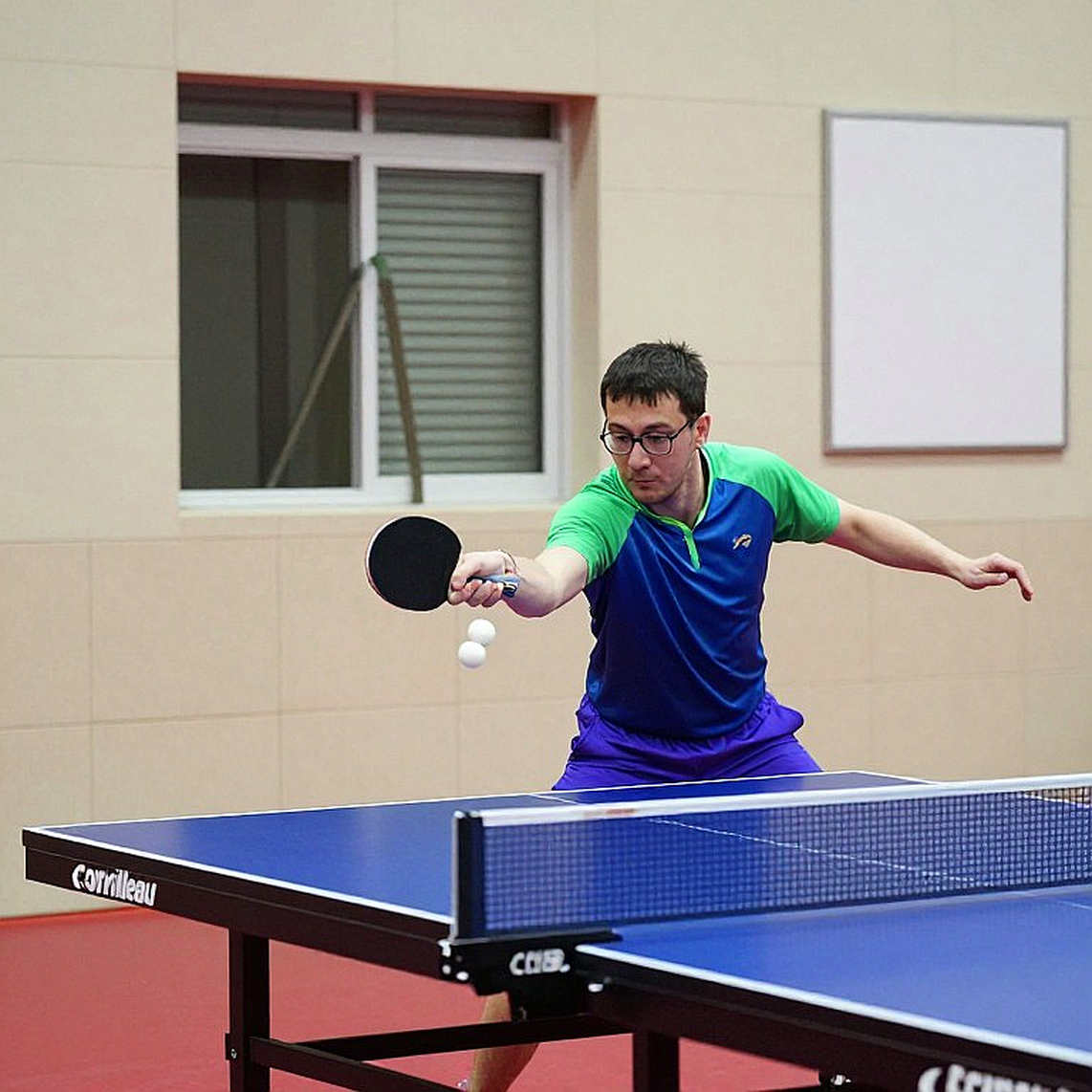 GOMEZ Leads After Opening Day of U15 Boys Event in Antibes: A Round-Robin Map Still Six Rounds From Closing GOMEZ Leads After Opening Day of U15 Boys Event in Antibes: A Round-Robin Map Still Six Rounds From Closing