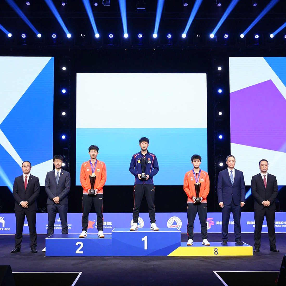 Table Tennis England Announces Record DiSE Intake: 18 New Places for the 2026-28 Cycle Table Tennis England Announces Record DiSE Intake: 18 New Places for the 2026-28 Cycle