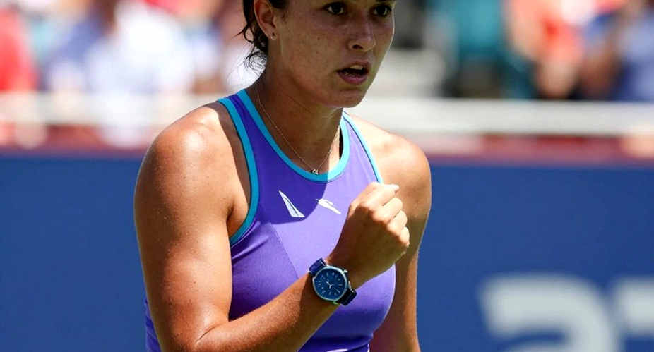 When a Tennis Injury File Is a Column of Blanks When a Tennis Injury File Is a Column of Blanks