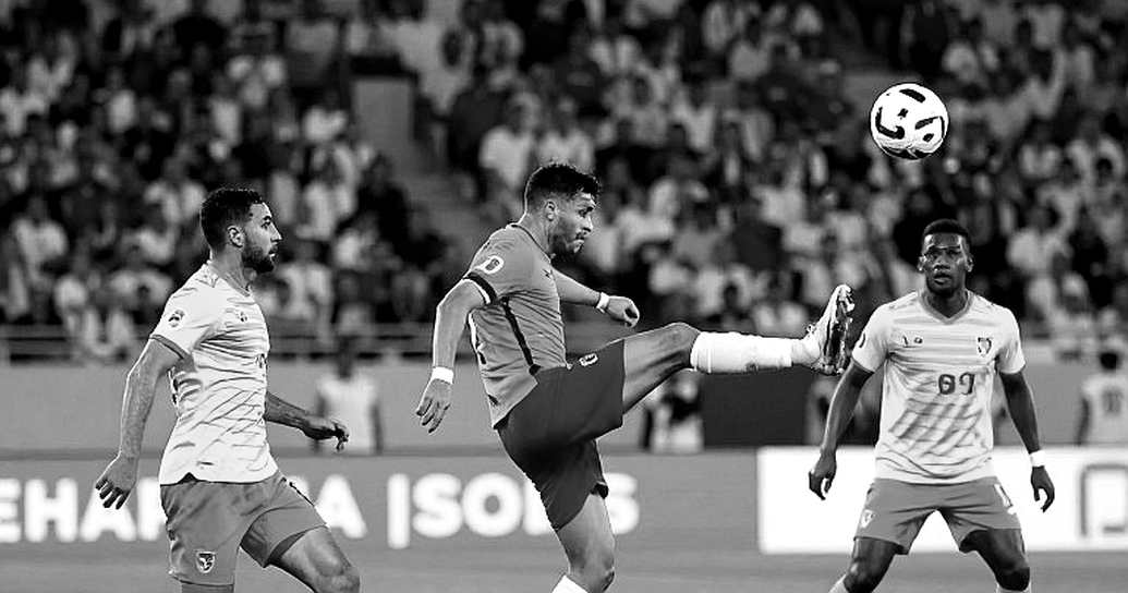 Ô trống dữ liệu V.League và cái bẫy của ký ức bóng đá Việt