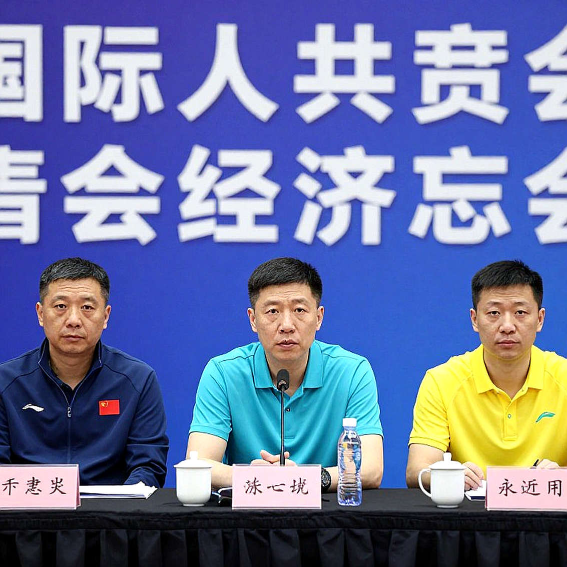World Table Tennis and the Depth Race: When Asian Academies Stop Waiting for China to Stumble World Table Tennis and the Depth Race: When Asian Academies Stop Waiting for China to Stumble