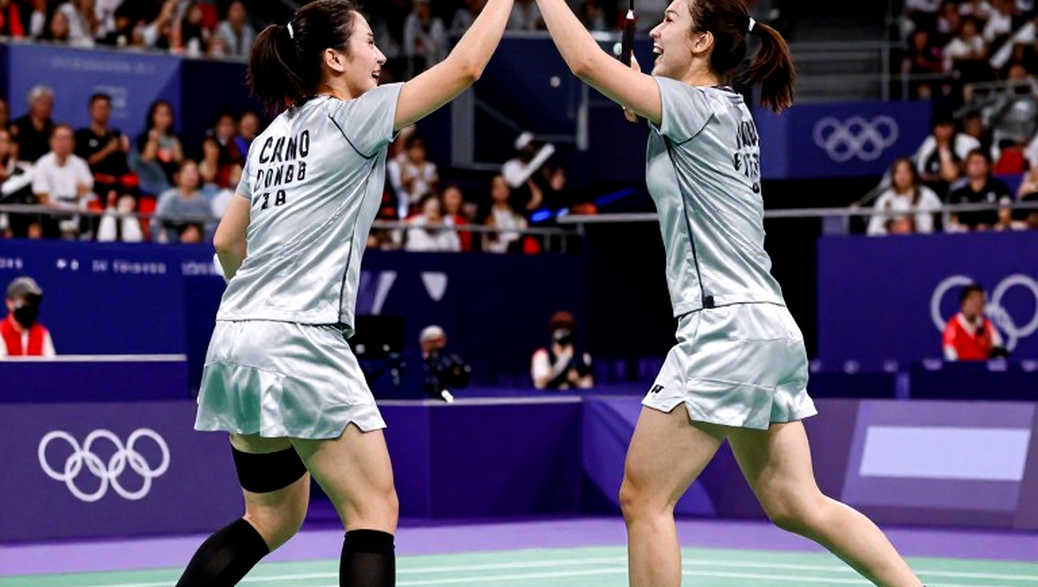 India's Two-Speed Badminton Reality: Men Cross the Medal Threshold While Women's Singles Depth Remains the Ceiling