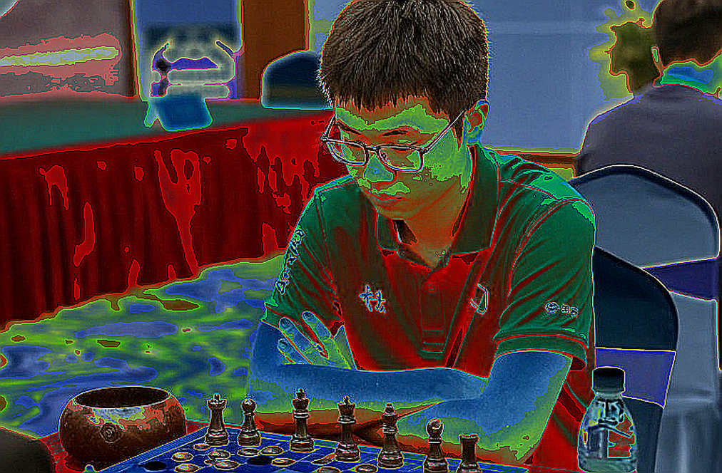 The Quiet Ninth Move: 9...a5 and the Strategic Detour Against the Bayonet Attack